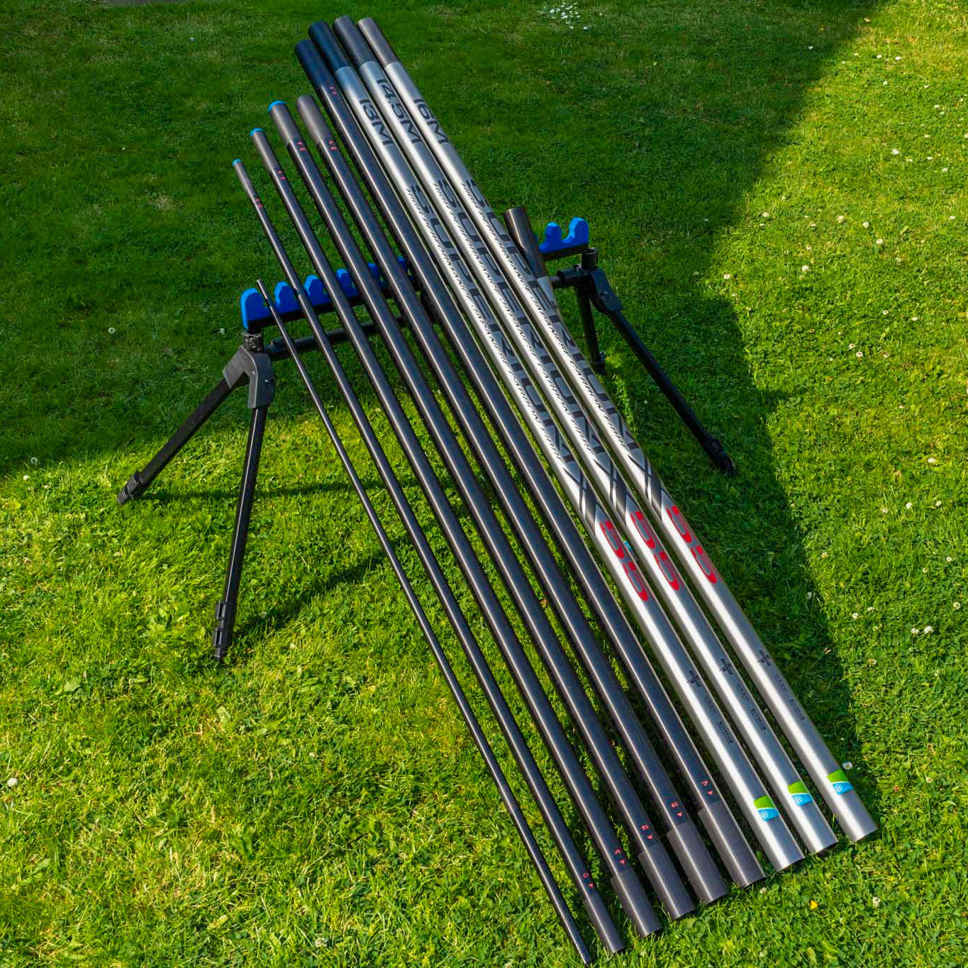 Superium X55 16m Pole