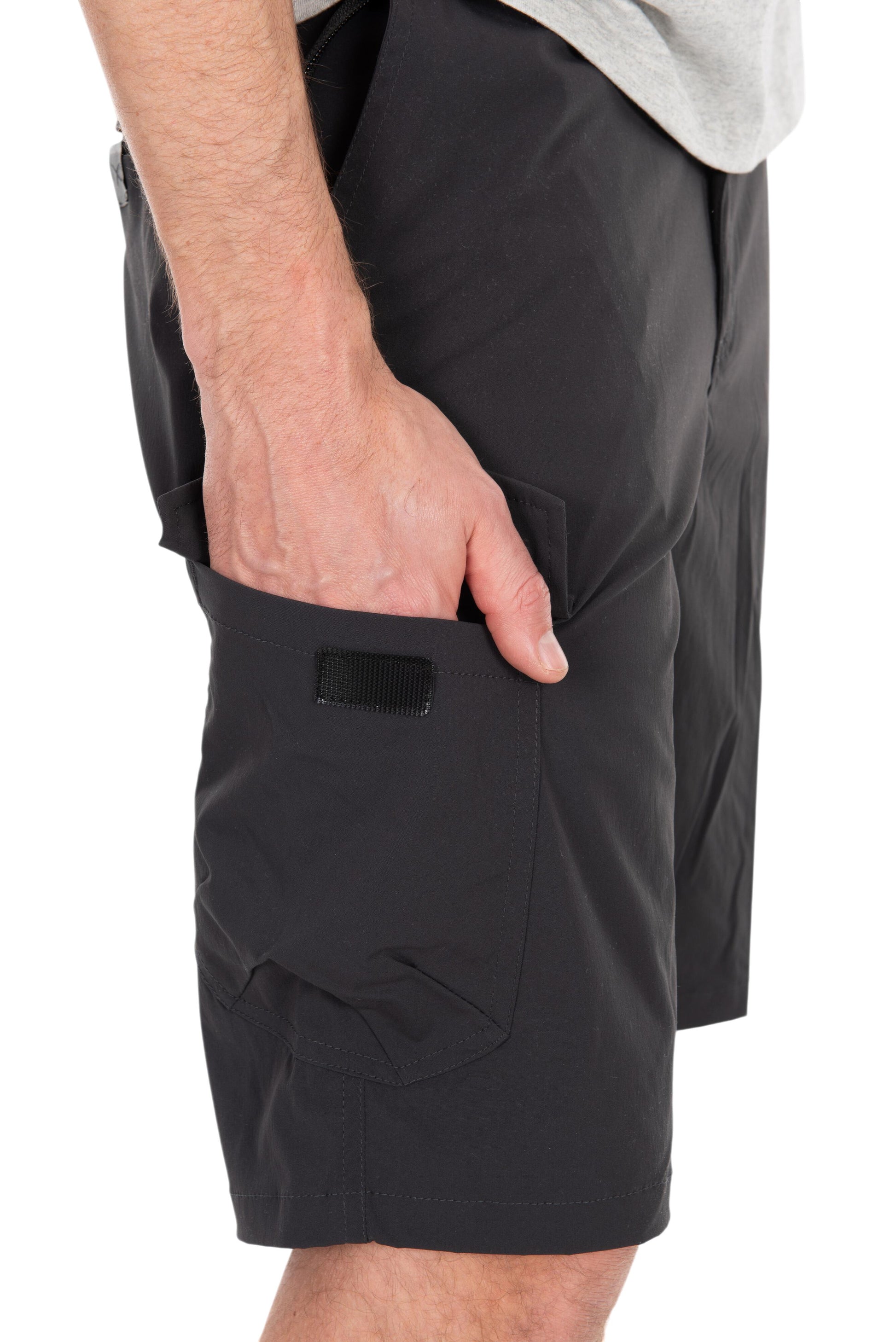 LW Cargo Shorts - S