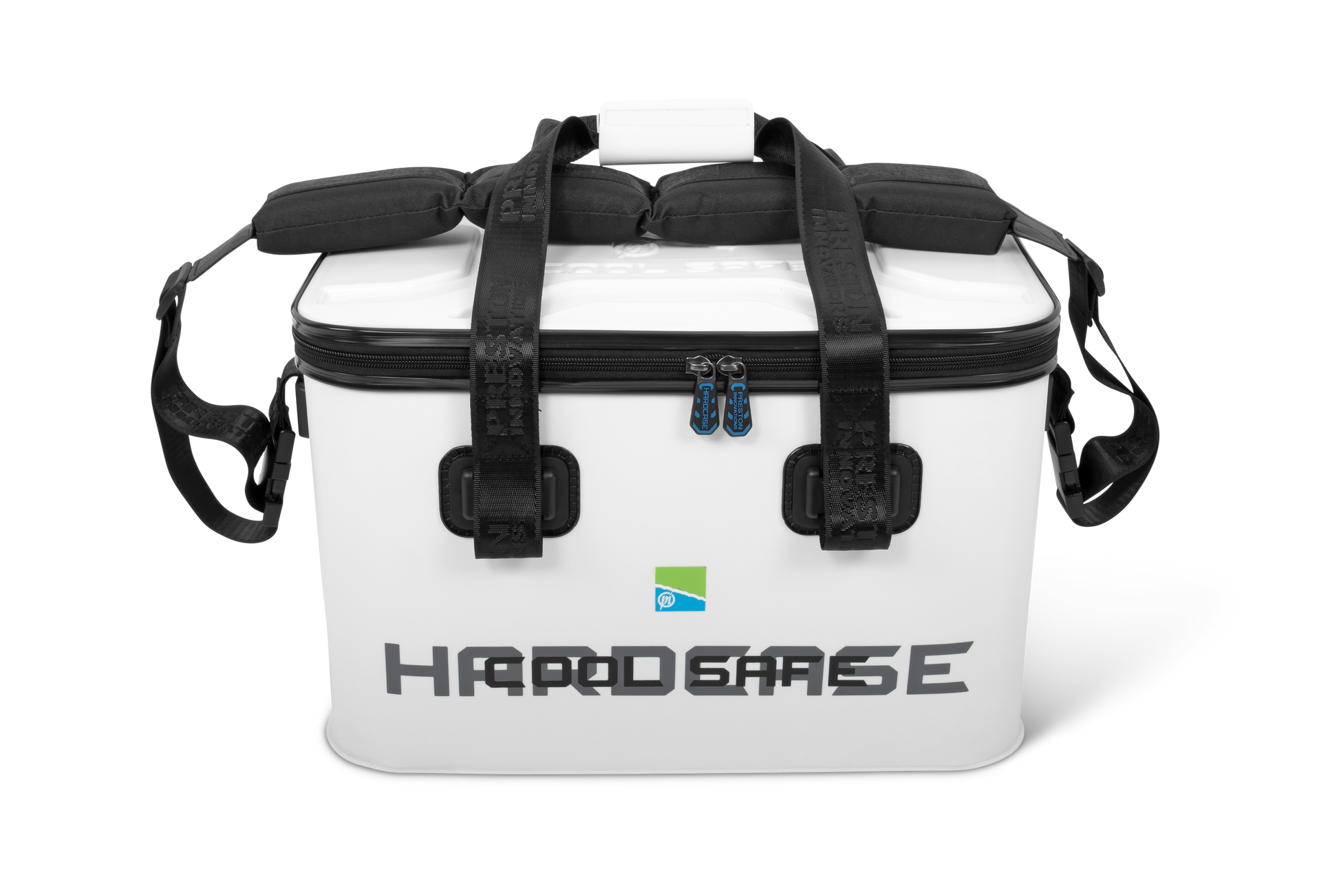 Hardcase Cool Safe - White Edition