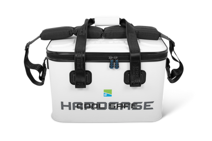 Hardcase Cool Safe - White Edition