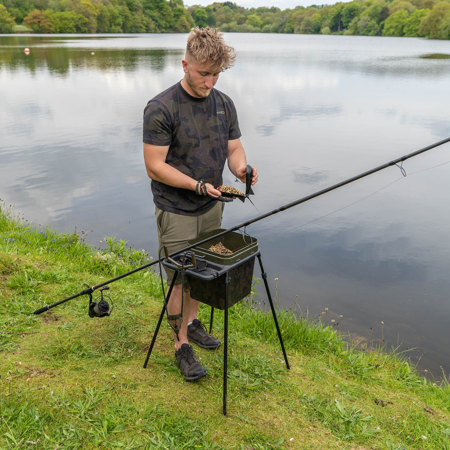 Bait Station & Kit