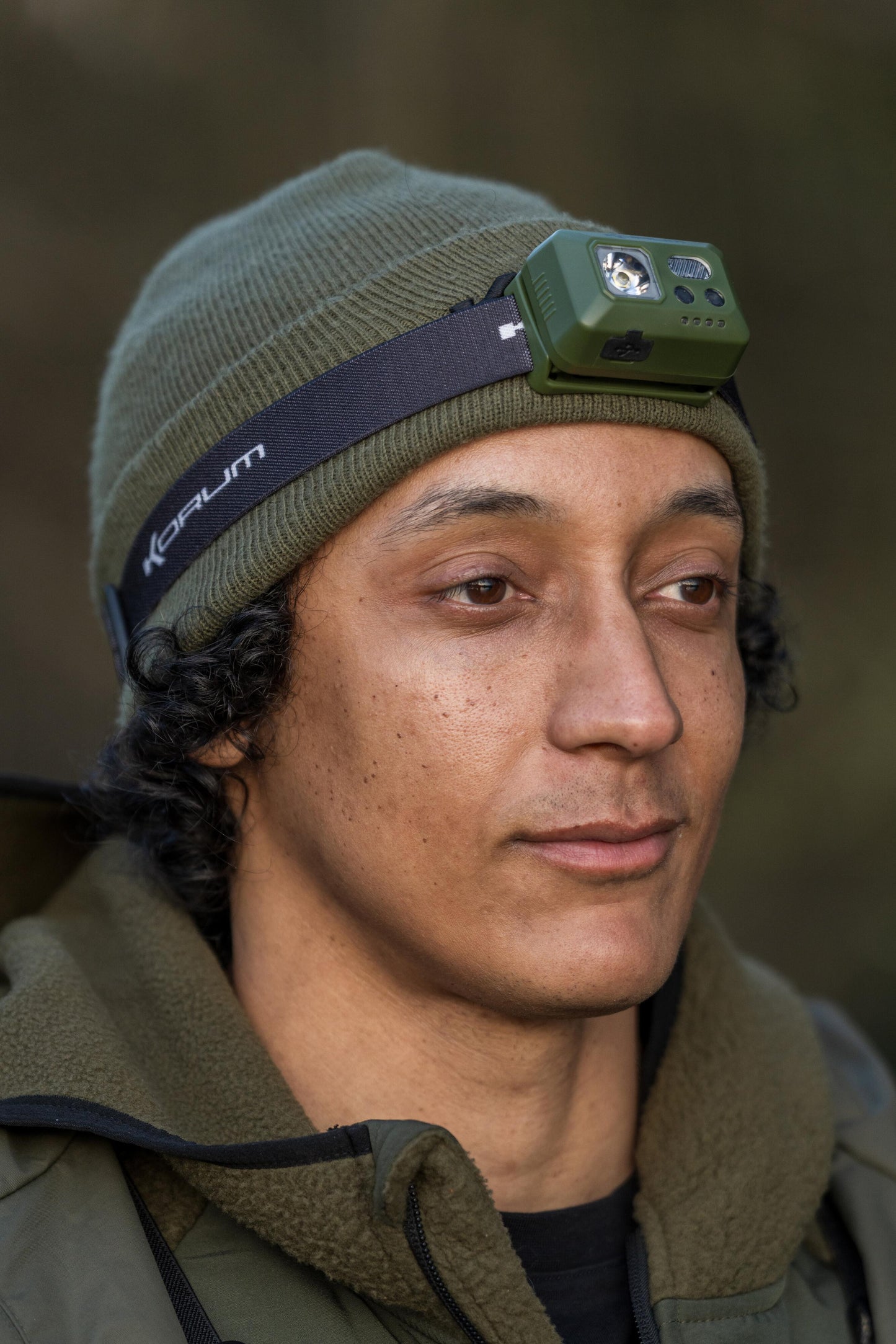 Neoteric Compact Headtorch