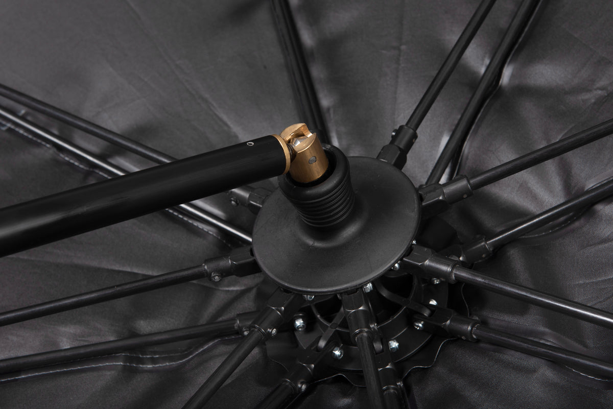 Pro Space Brolly
