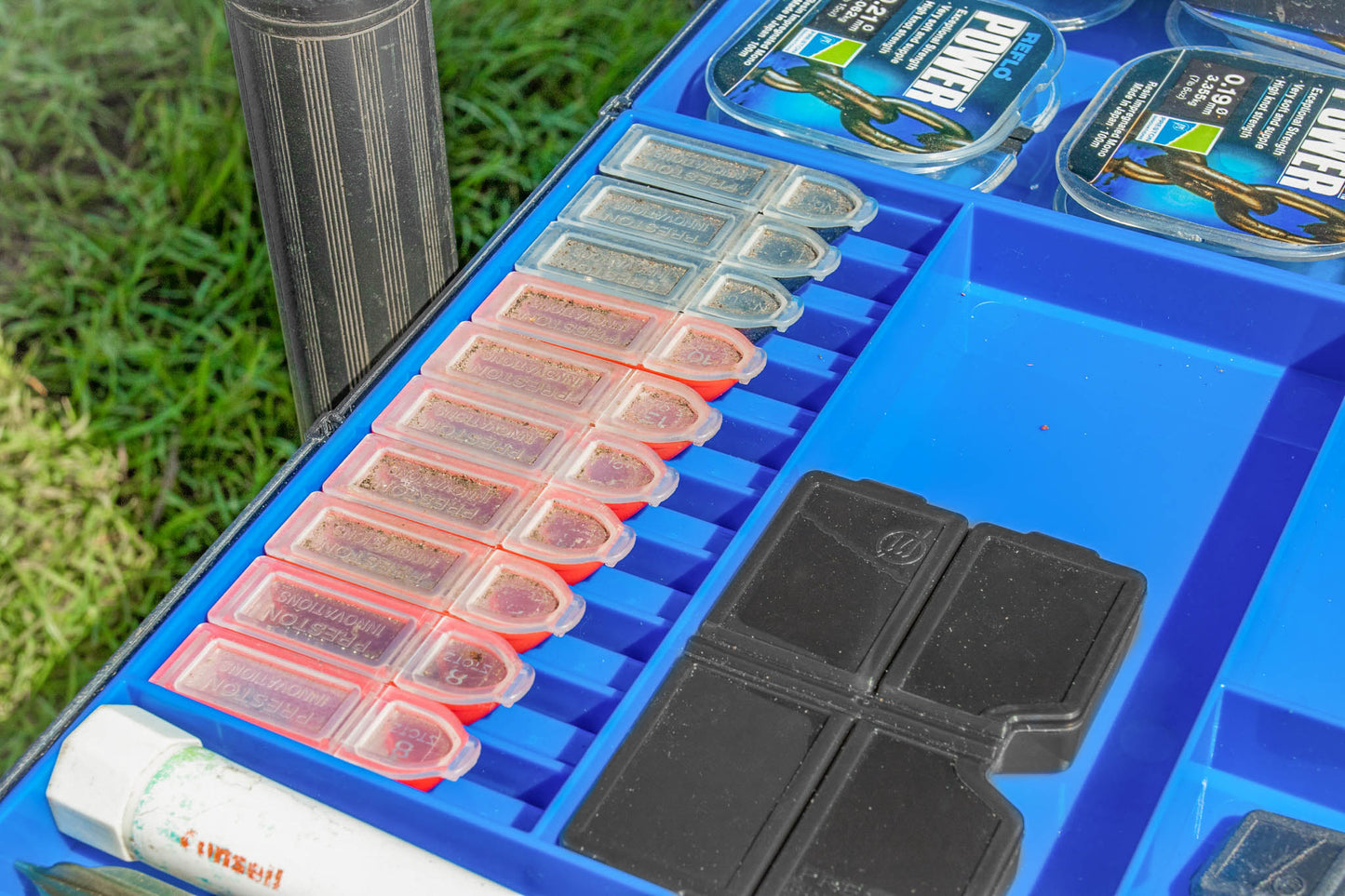 Drawer Organiser Inserts