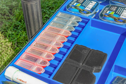 Drawer Organiser Inserts