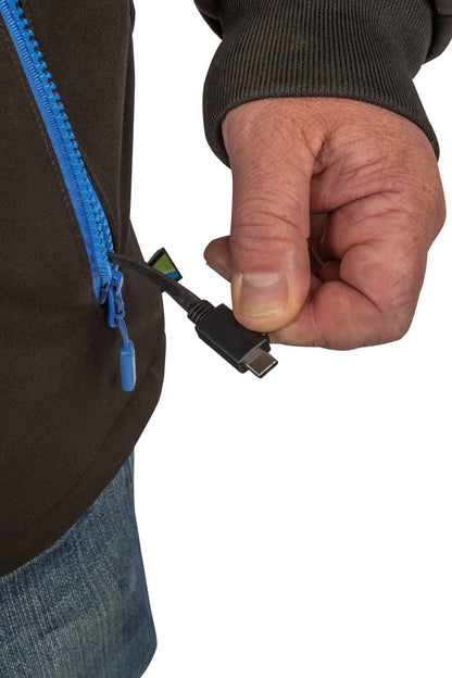 Thermatech Heated Softshell