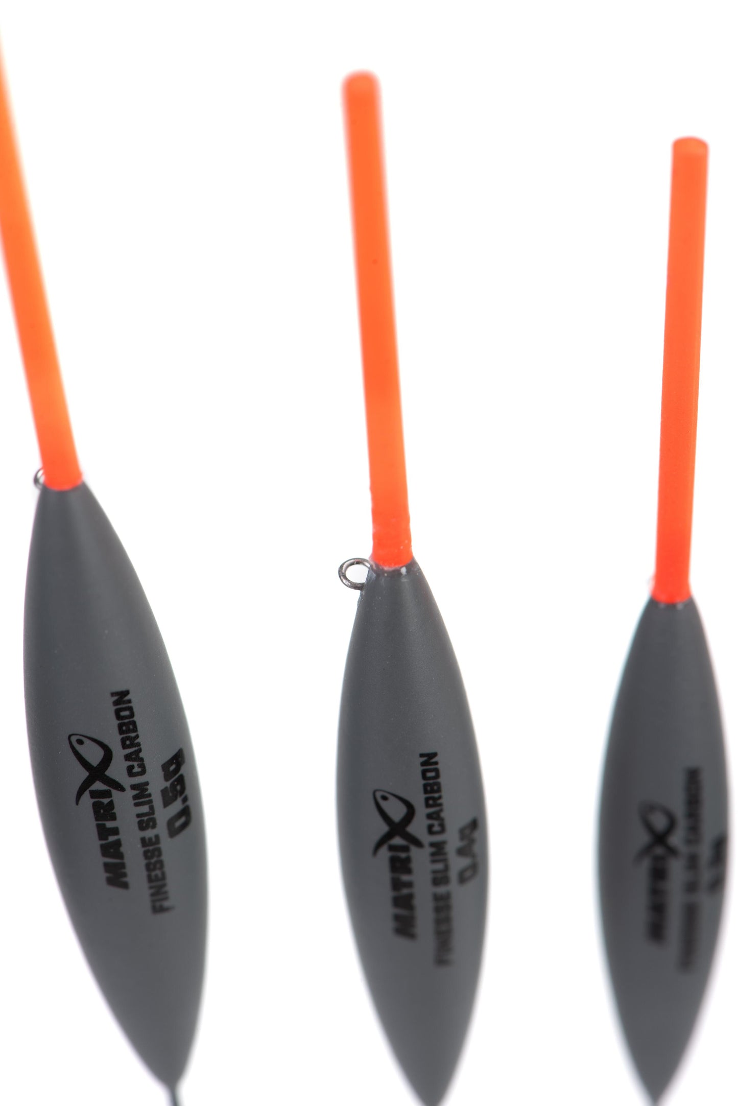 Finesse Carbon Slim Pole Float 