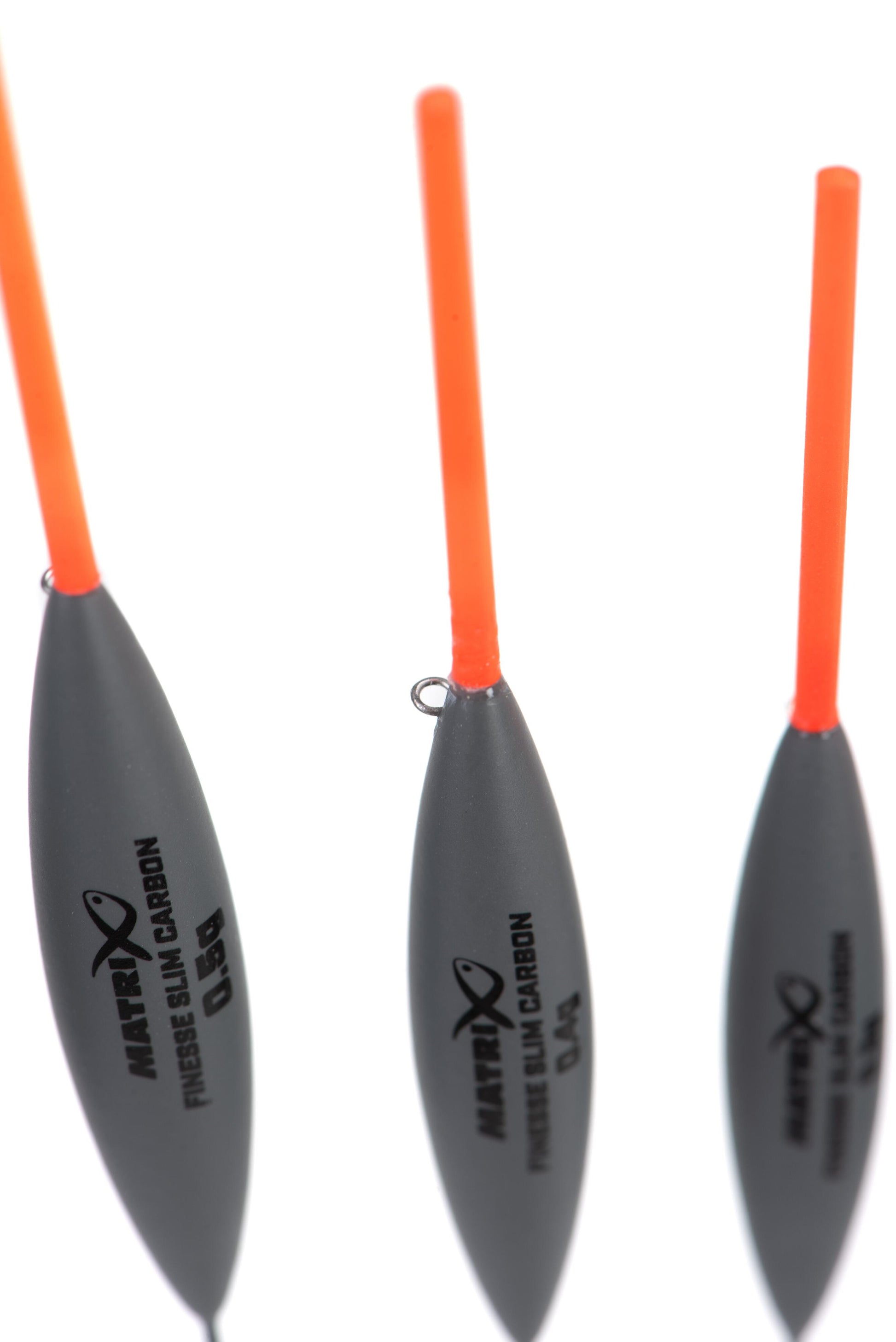 Finesse Carbon Slim Pole Float 