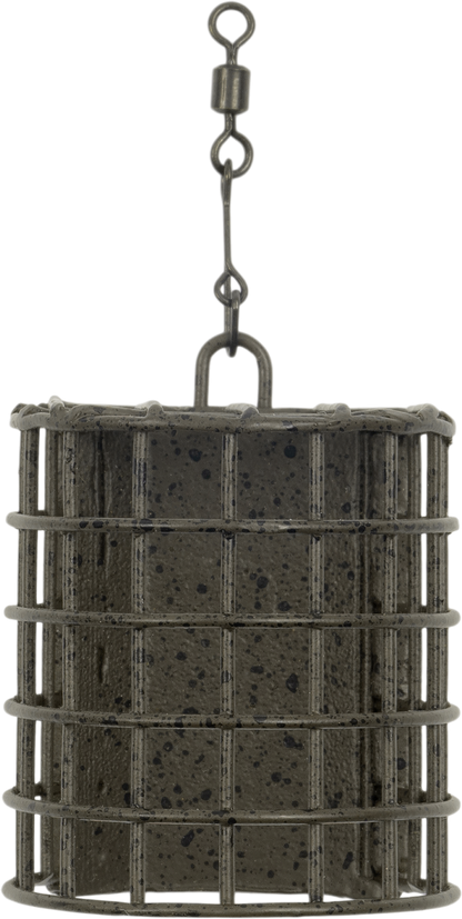 Flow Mesh Feeder