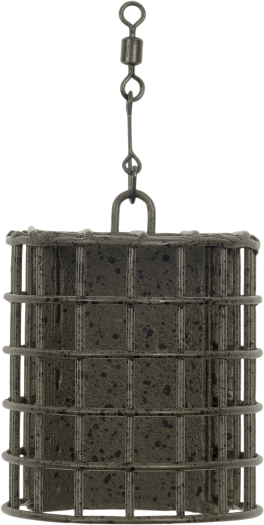 Flow Mesh Feeder