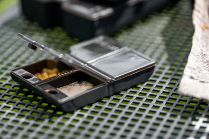 Accessory Boxes