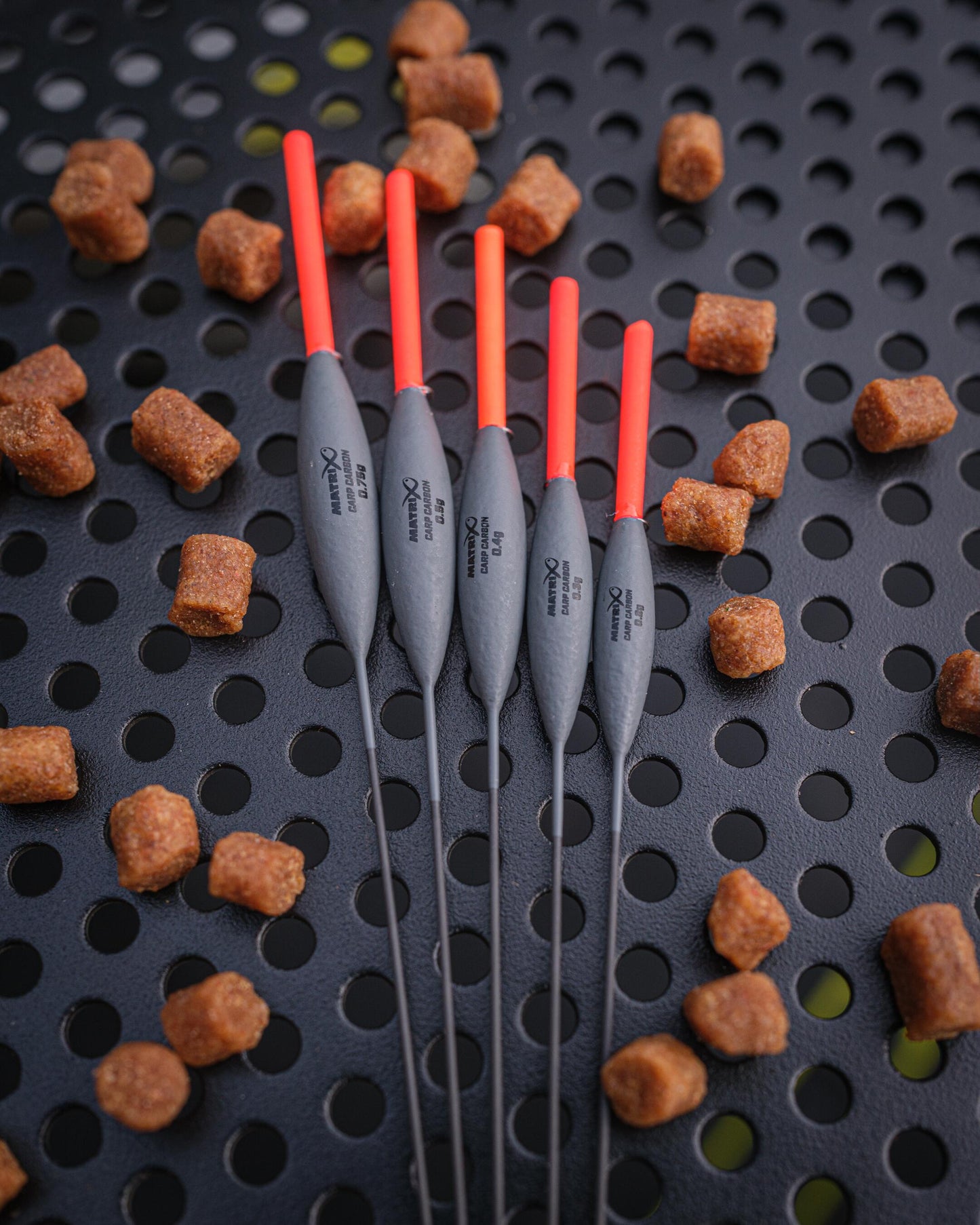 Carp Carbon Pole Float