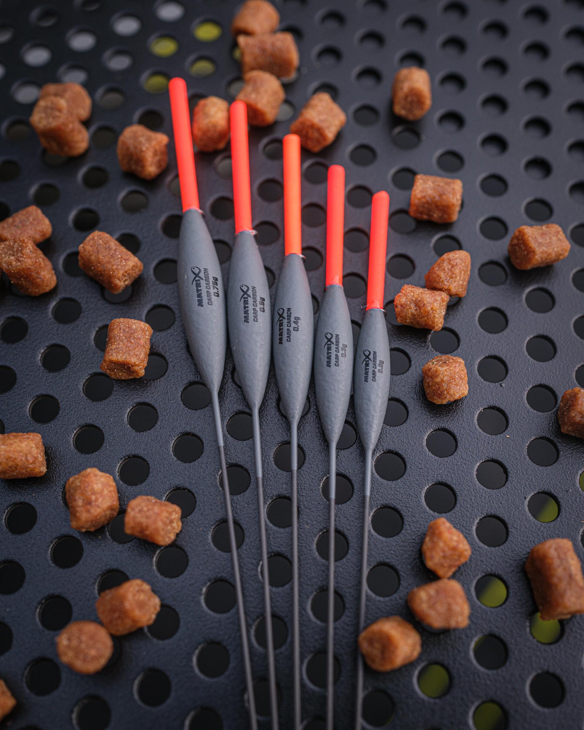 Carp Carbon Pole Float