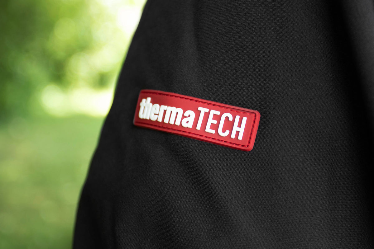 Thermatech Heated Softshell