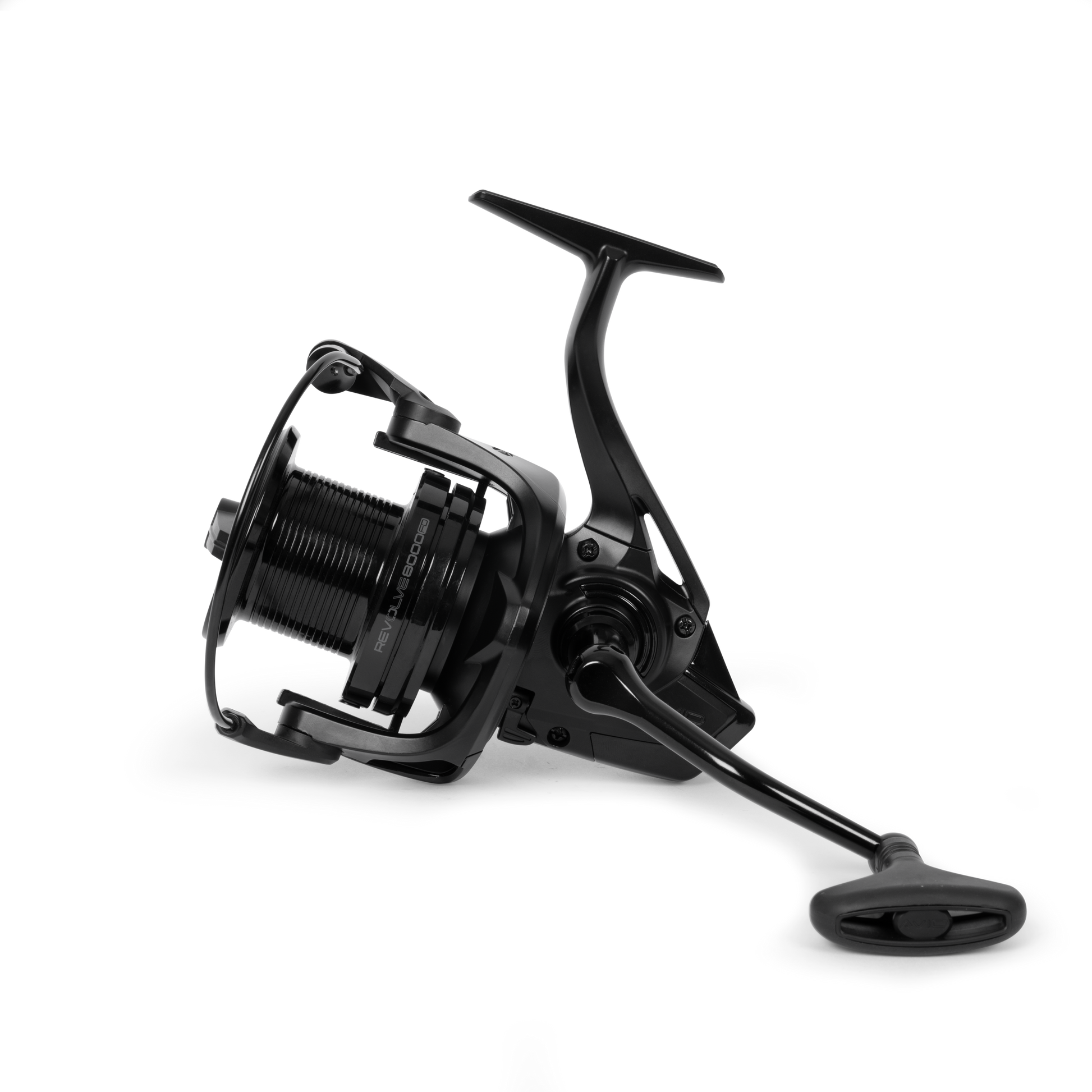 Revolve 8000FD Reel