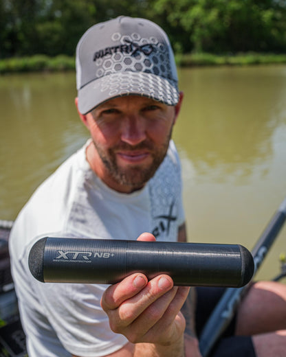 XTR No8+ Section Protector