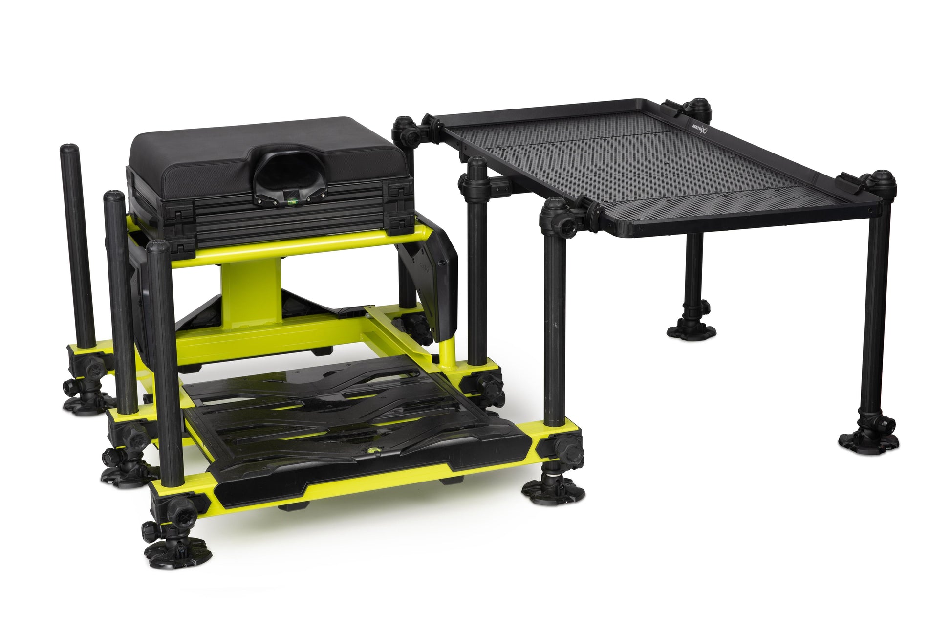 Folding Side Tray XL