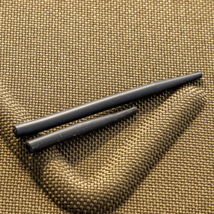 Outline Tungsten Anti-Tangle Sleeve