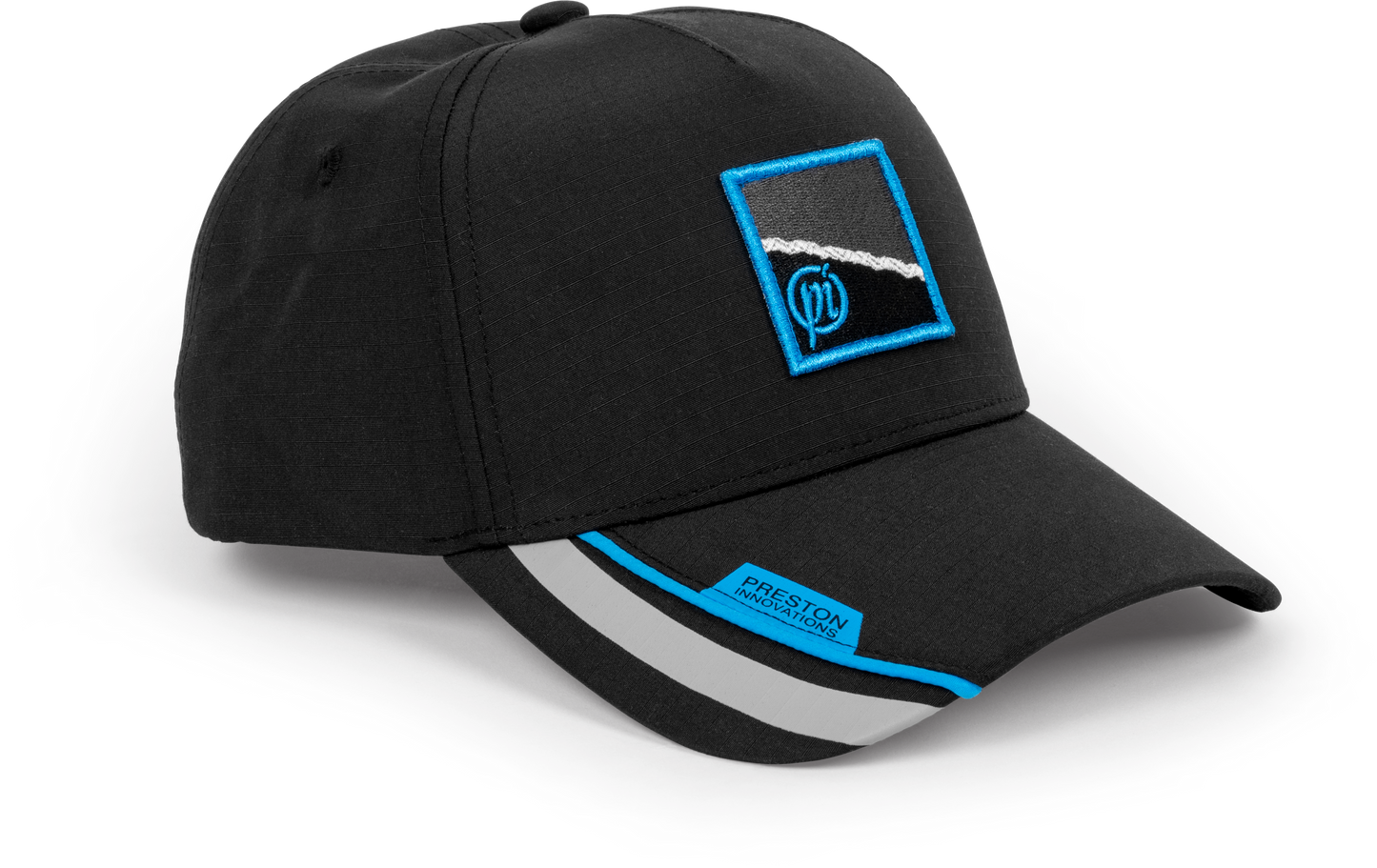 Black Apex Cap