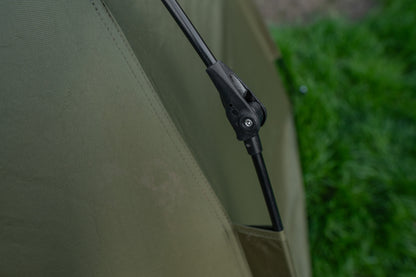 Recoil  Shelter