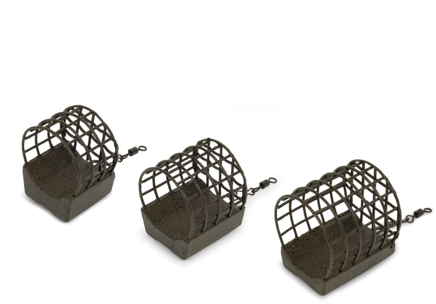 Flow Mesh Feeder