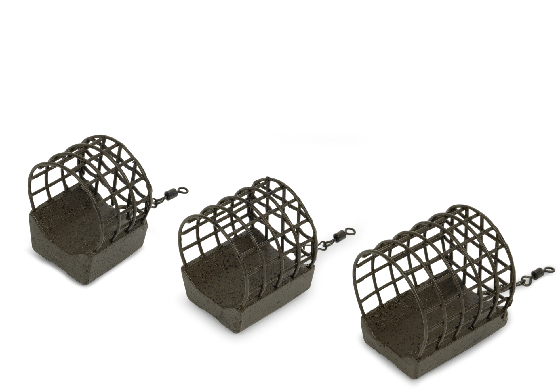 Flow Mesh Feeder