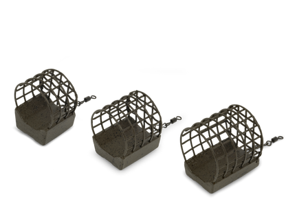 Flow Mesh Feeder