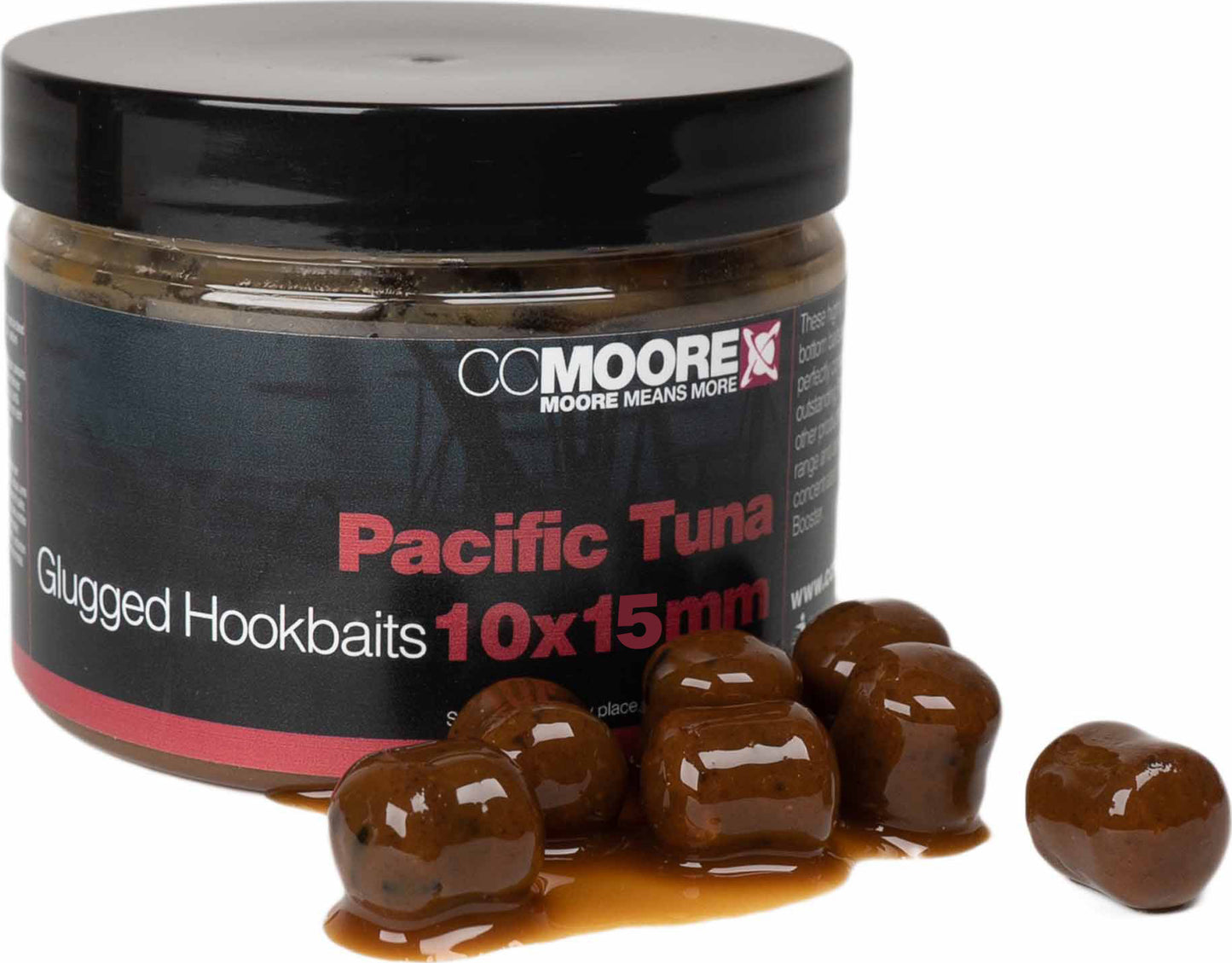 Pacific Tuna Glugged Hookbaits 