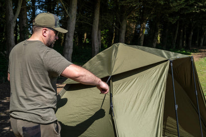 Recoil Shelter Skull Cap