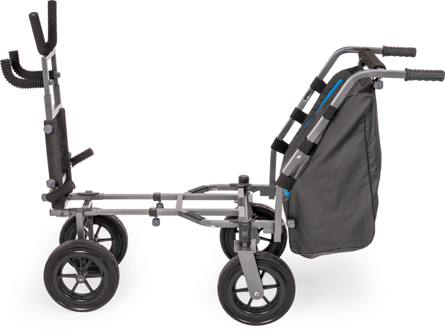 4 Wheel Shuttle