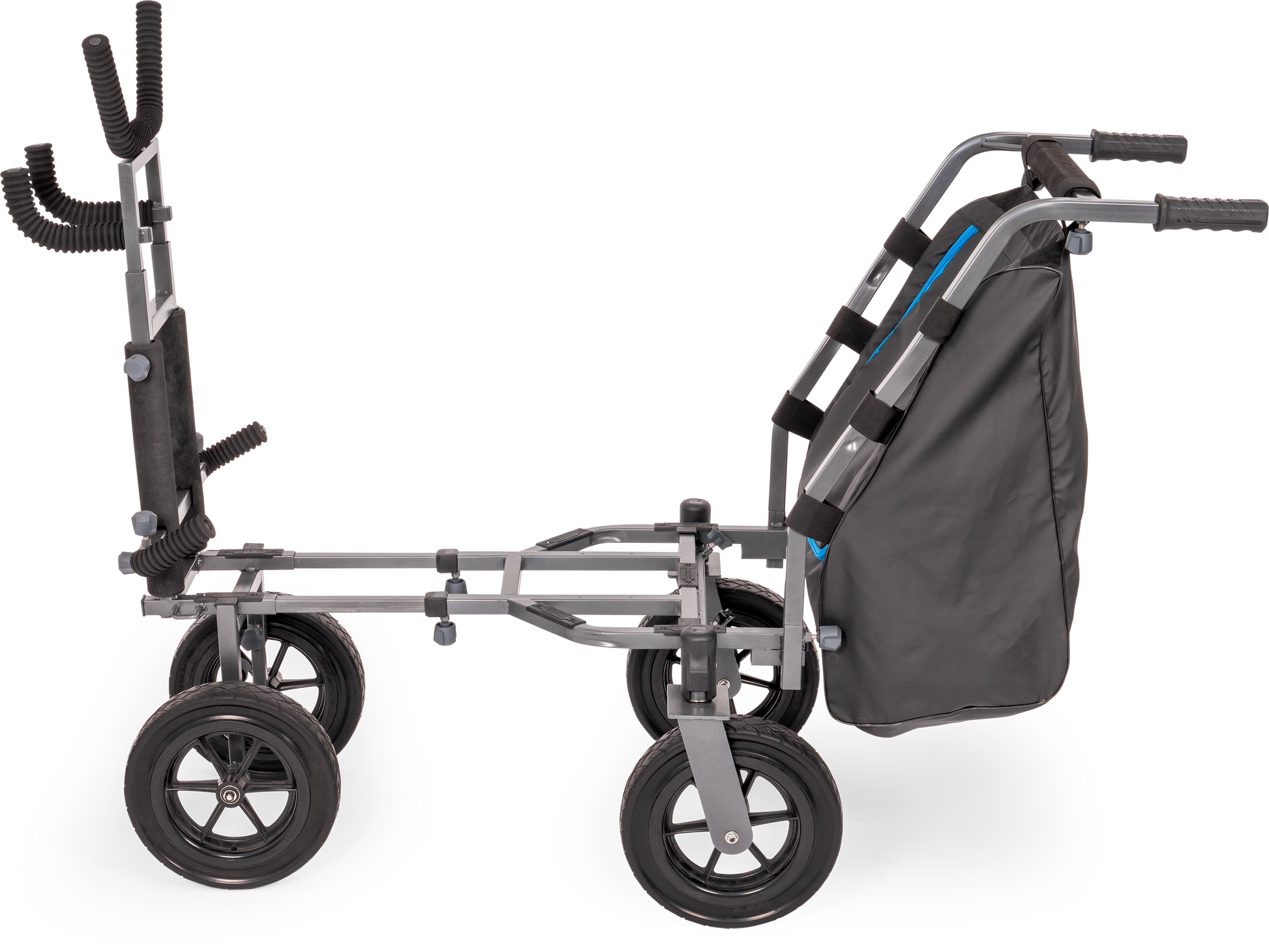 4 Wheel Shuttle