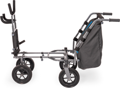 4 Wheel Shuttle