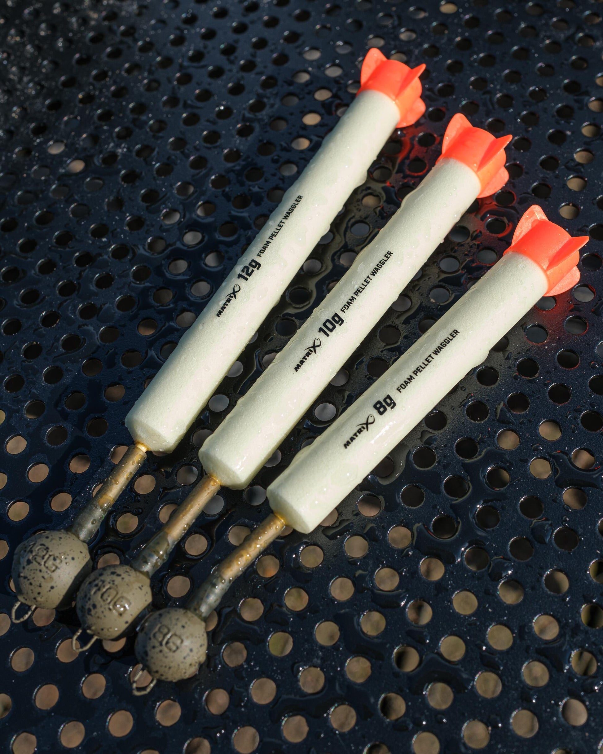 Foam Pellet Waggler