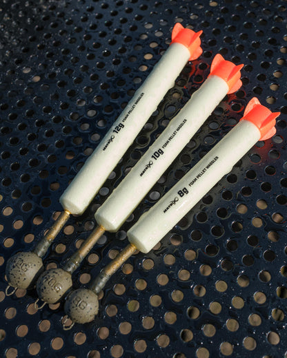 Foam Pellet Waggler