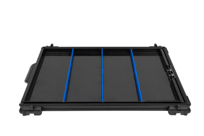 Inception Mag Lok Shallow Side Drawer Unit With Dividers