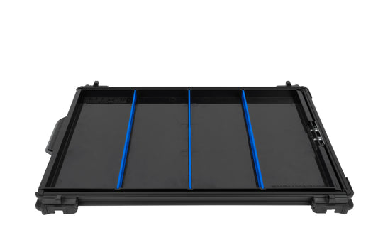 Inception Mag Lok Shallow Side Drawer Unit With Dividers