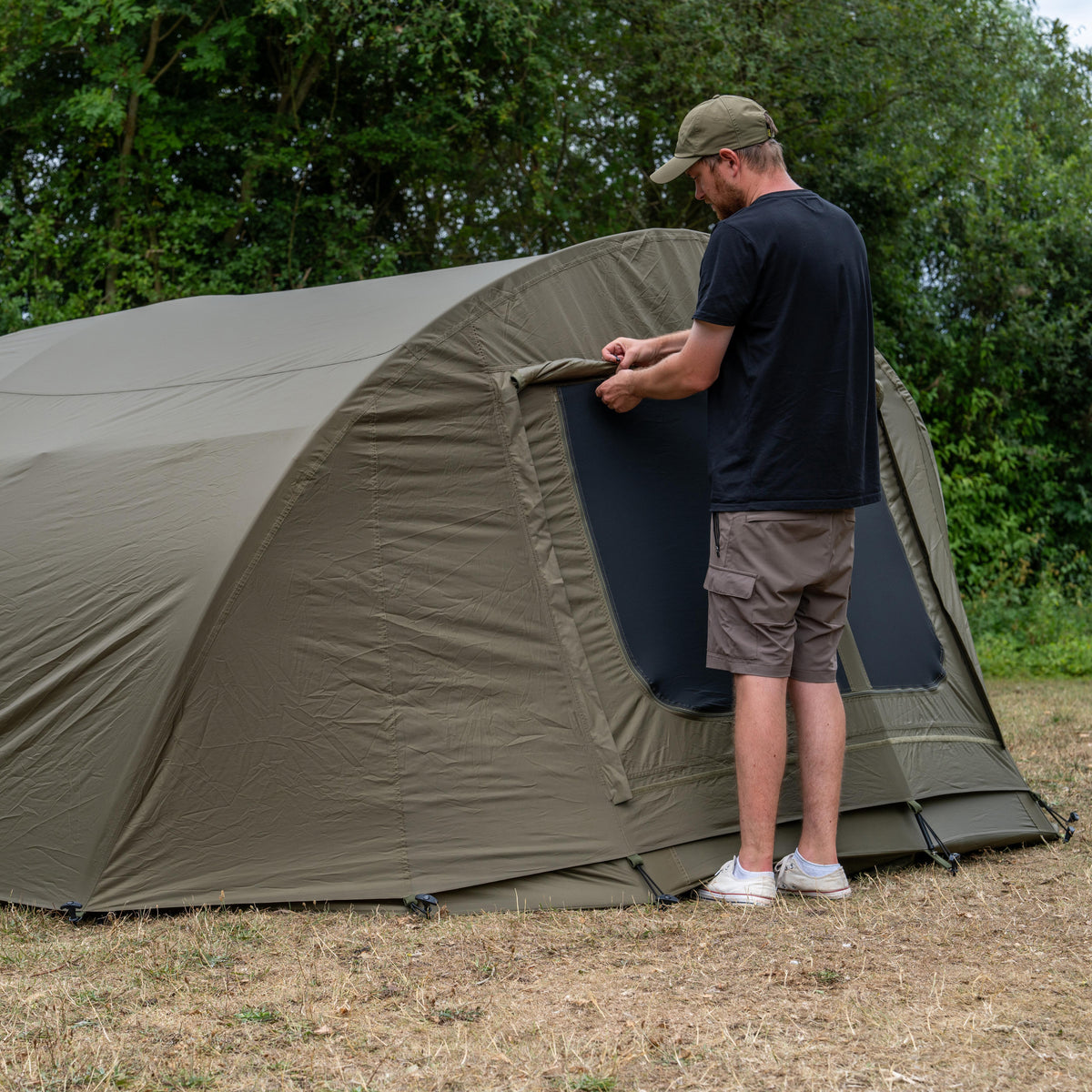 Revolve NG Bivvy - 2 Person Overwrap 
