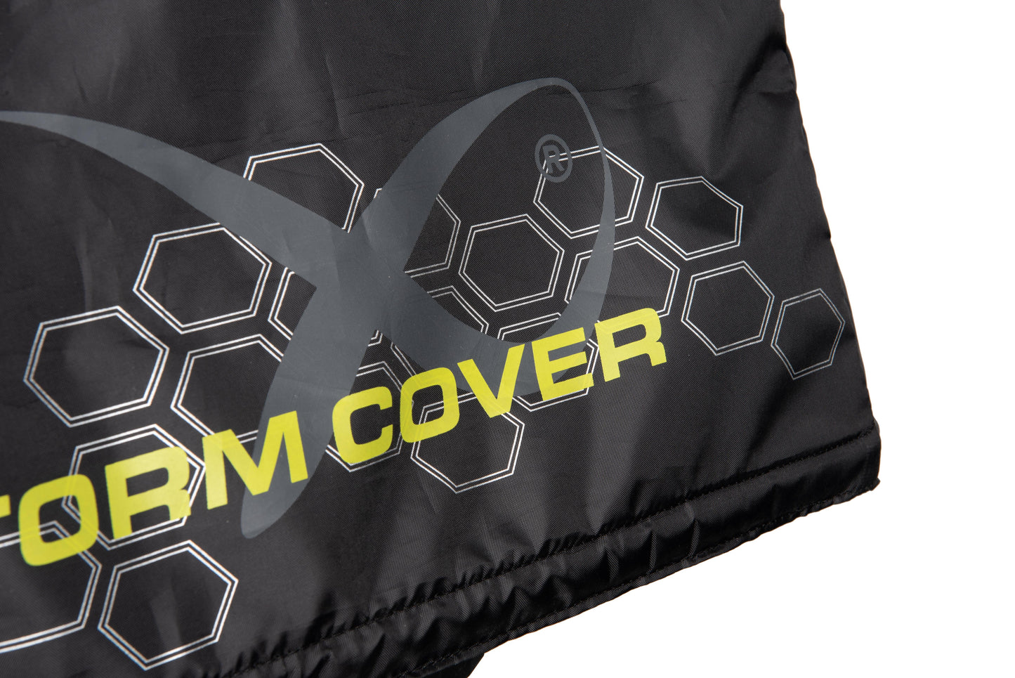 Folding Side Tray Storm Cover