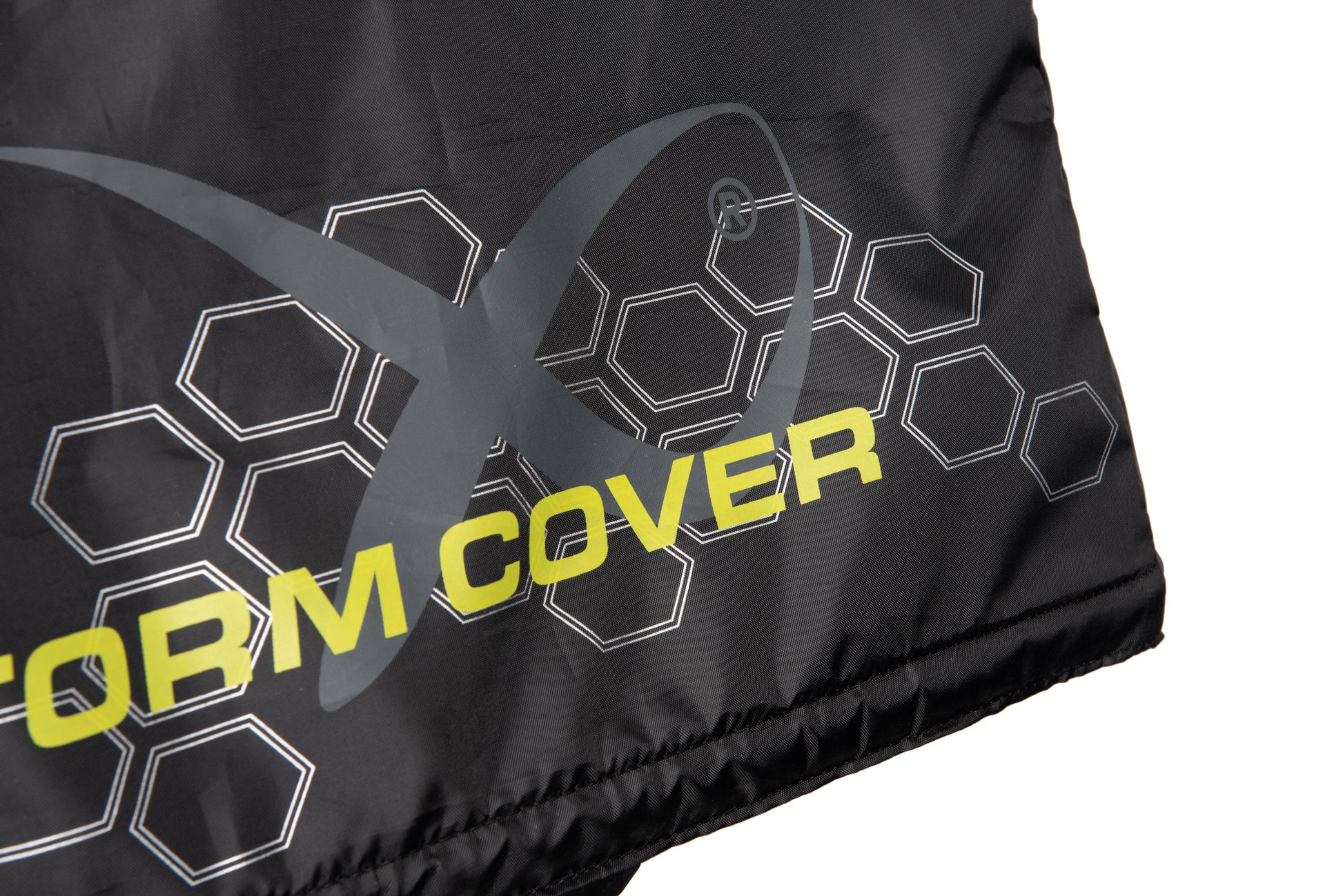 Folding Side Tray Storm Cover
