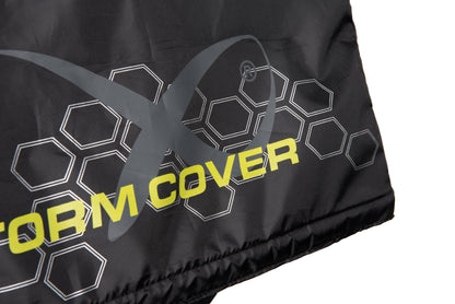 Folding Side Tray Storm Cover