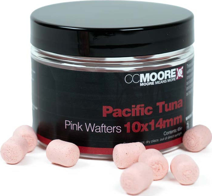 Pacific Tuna  Dumbell Wafters