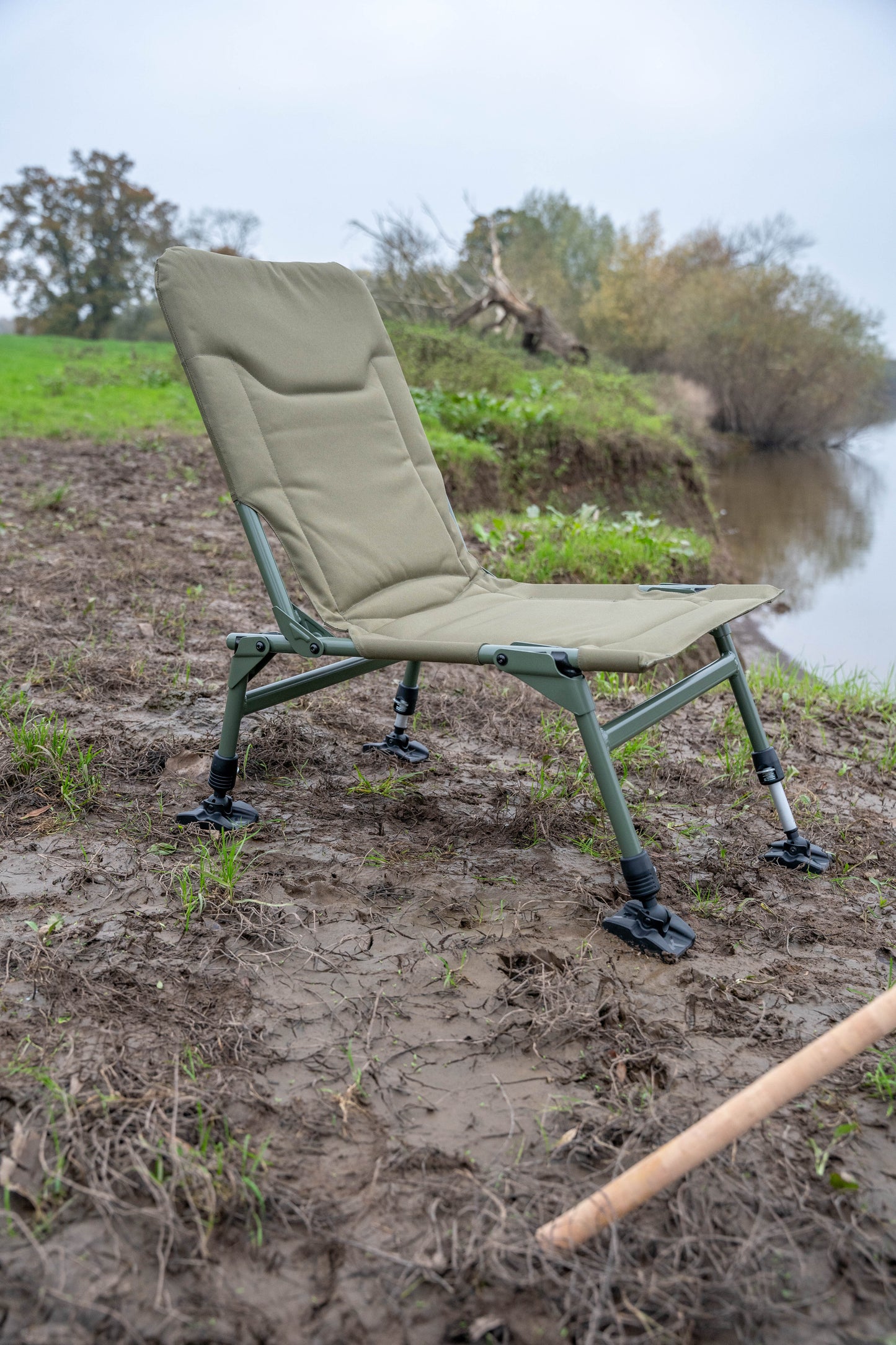 Classic Specialist Chair