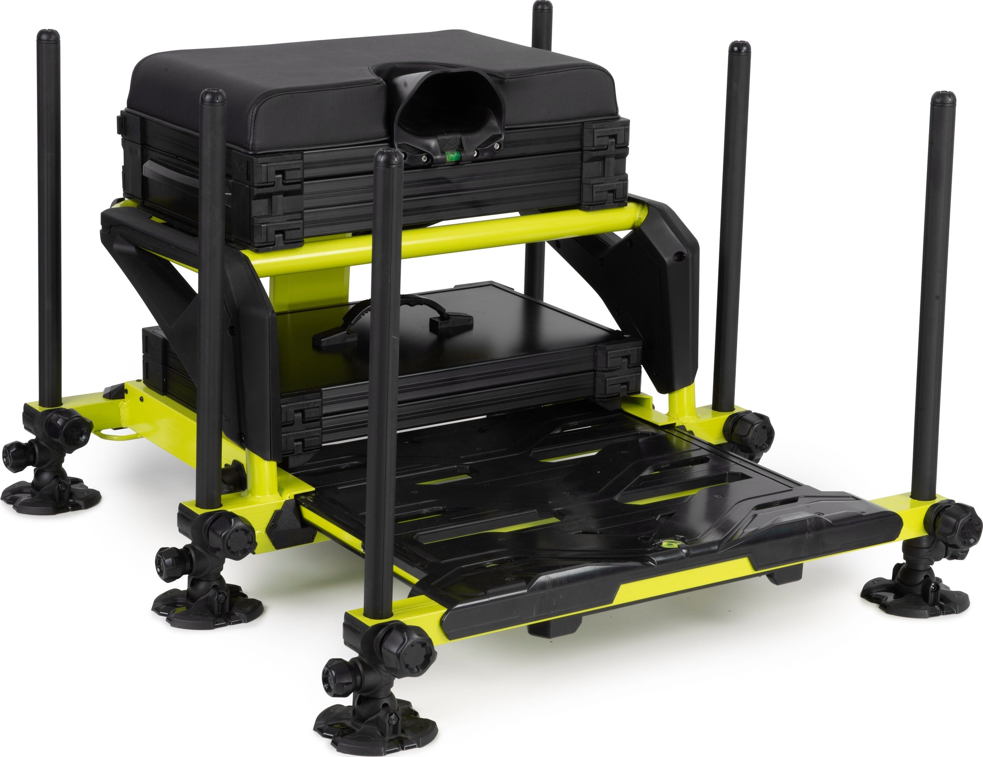 S25 Pro SeatBox Lime Edition