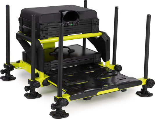 S25 Pro SeatBox Lime Edition
