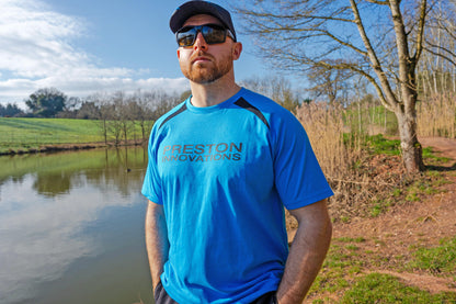 Blue Breeze T-Shirt 