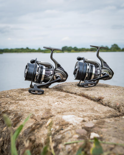 HX 6000 Pro Feeder