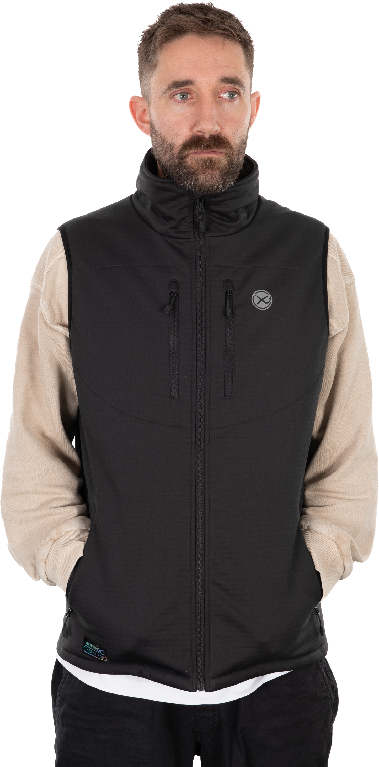 Therma-Foil Gilet