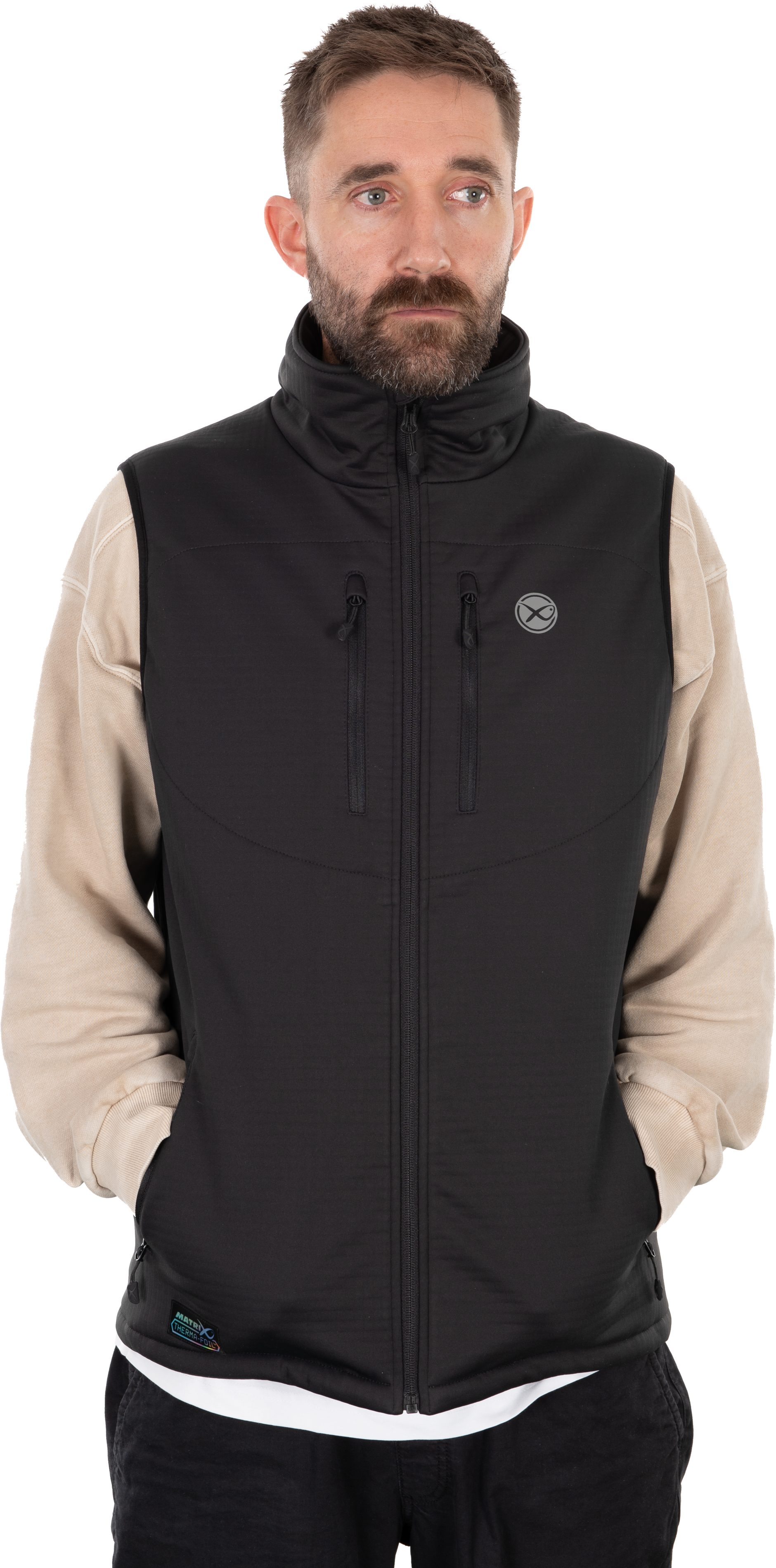 Therma-Foil Gilet