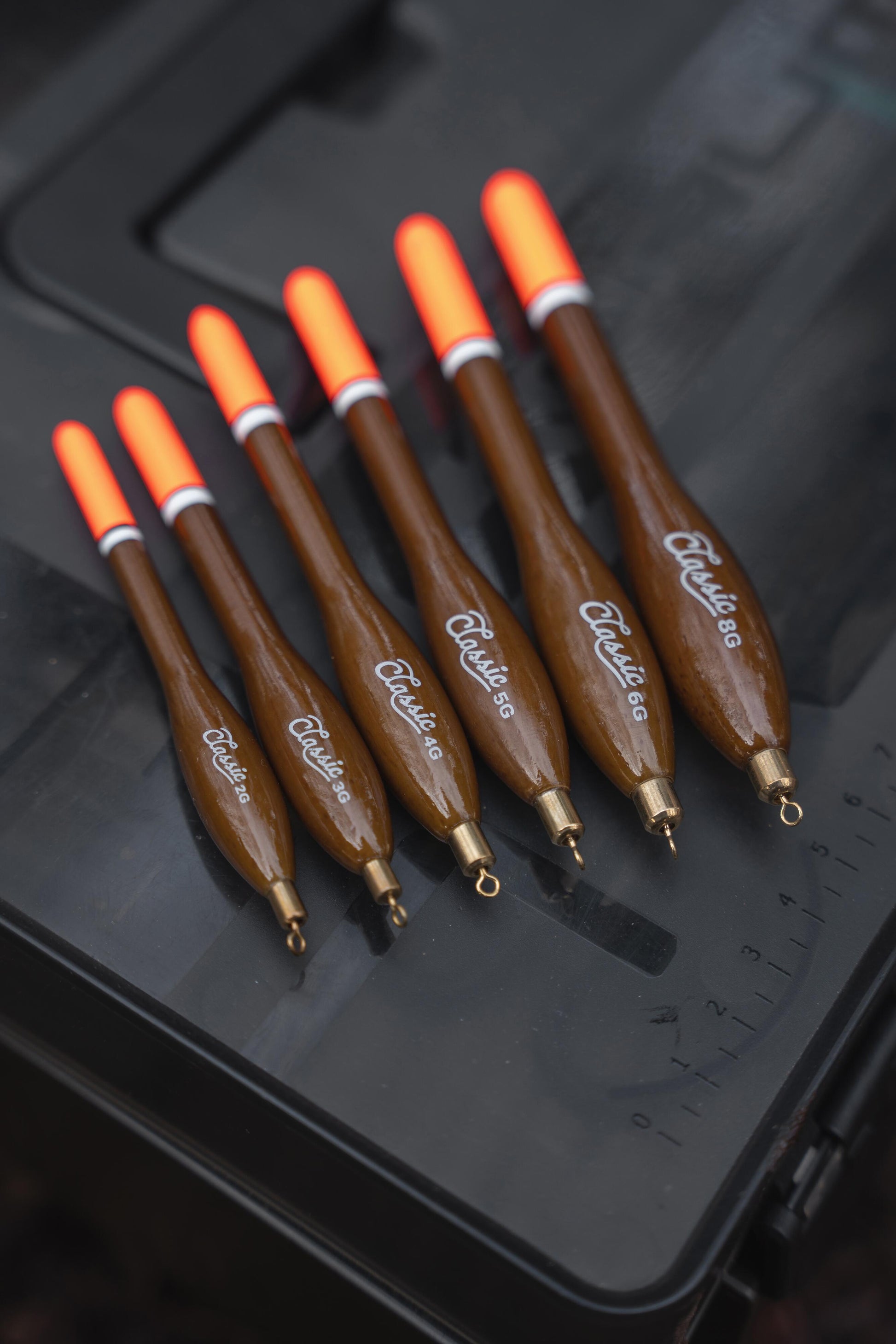 Classic Loaded Body Waggler