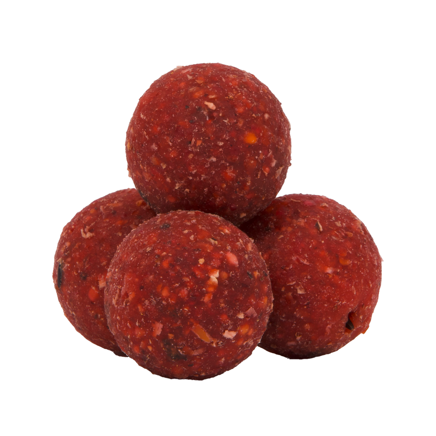 Squid & Strawberry Boilies